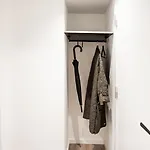 Town Living 酒店 灵克宾
