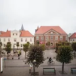 Hotel Town Living Ringkøbing