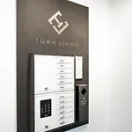 Town Living