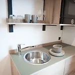 酒店 Town Living 灵克宾