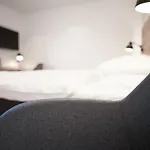 Hotel Town Living