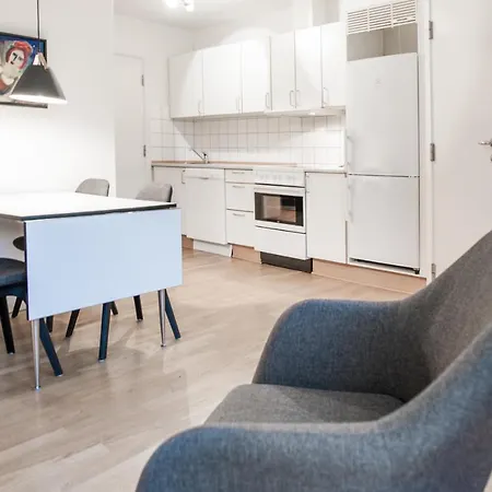 Town Living 酒店 灵克宾