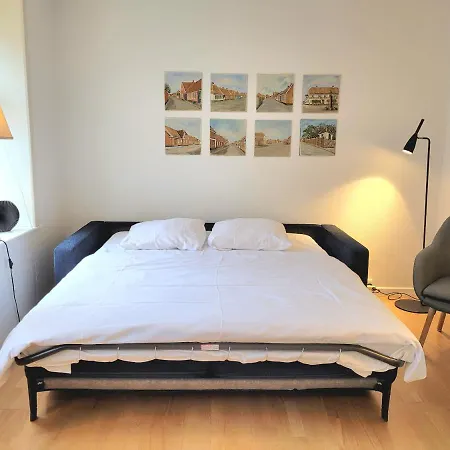 Hotel Town Living Ringkøbing