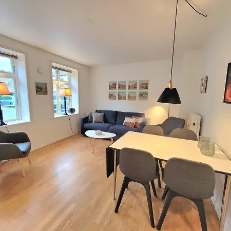 Town Living Hotel Ringkøbing