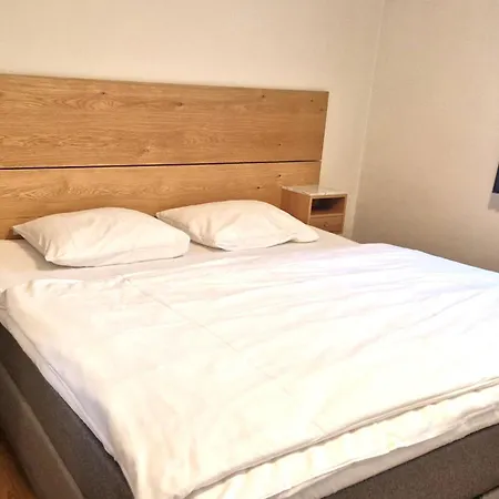 酒店 Town Living 3*