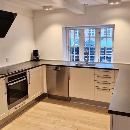 酒店 Town Living 3*