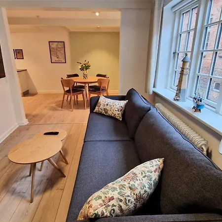 Town Living Hotel Ringkøbing