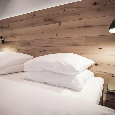 호텔 Town Living 링쾨빙