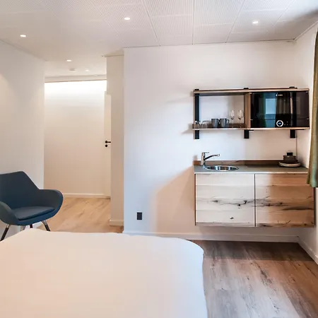 Town Living 灵克宾