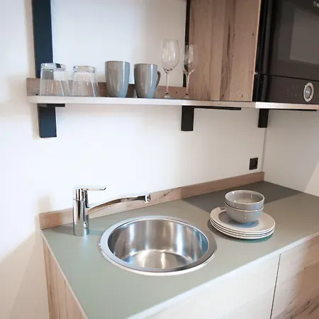 Town Living Hotel 3*