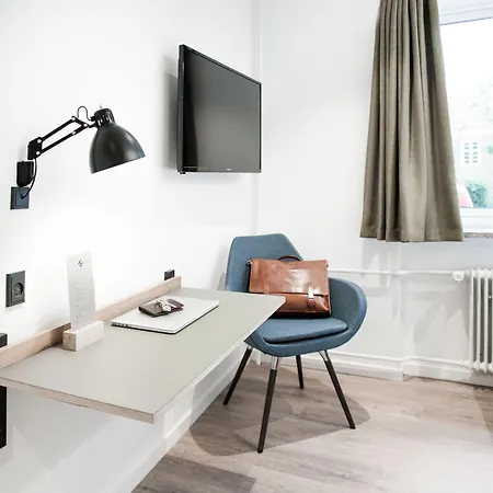 호텔 Town Living 3*