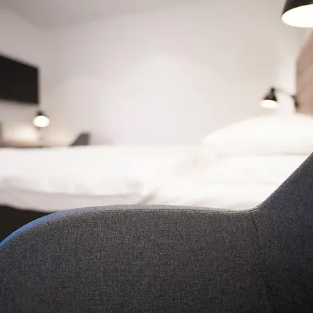 Hotel Town Living Ringkøbing