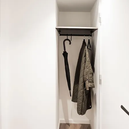 Town Living Hotel Ringkøbing