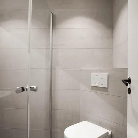 酒店 Town Living 灵克宾