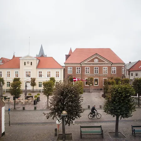 Hotel Town Living Ringkøbing
