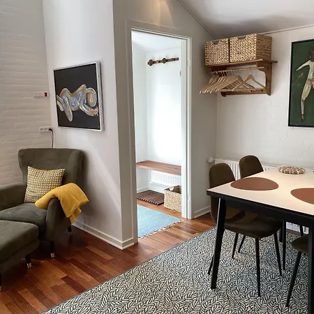 酒店 Town Living 3*