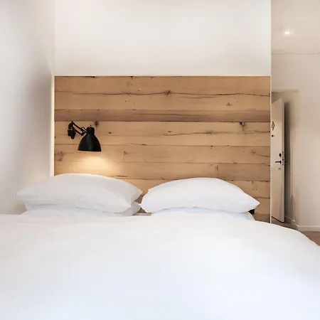 Town Living Hotel Ringkøbing