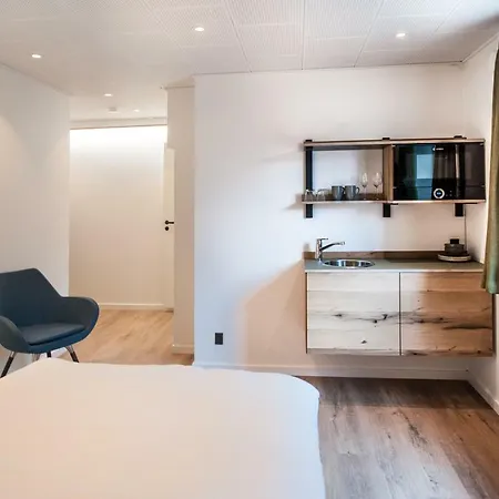 Town Living Hotel