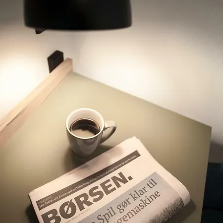 酒店 Town Living 3*