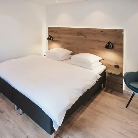 Town Living Hotel