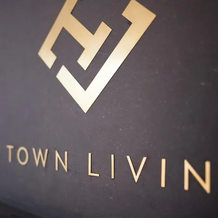 Town Living