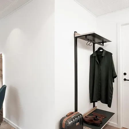 酒店 Town Living 3*