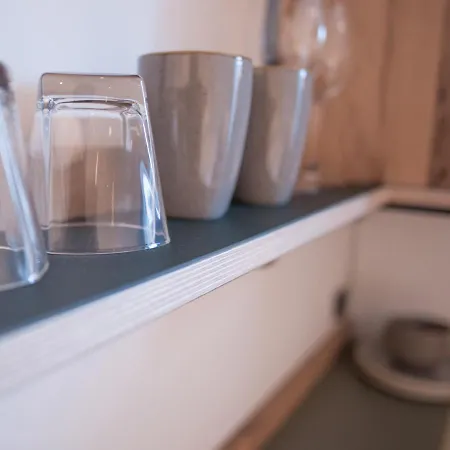 Town Living 酒店 3*