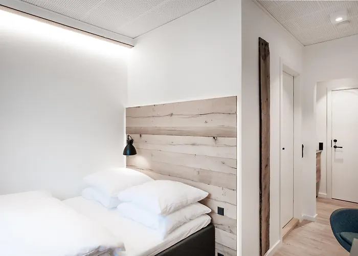 Town Living Ringkøbing