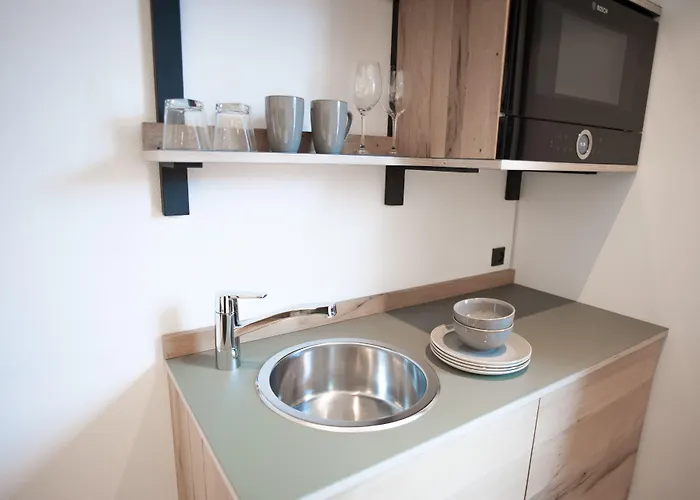 Town Living Hotel 3*