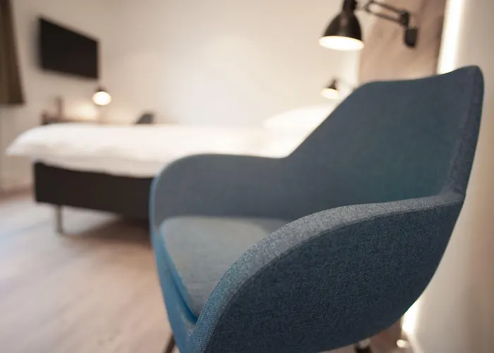 Hotel Town Living Ringkøbing