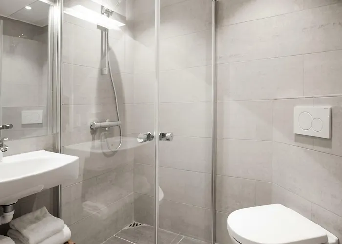 Hotel Town Living Ringkøbing